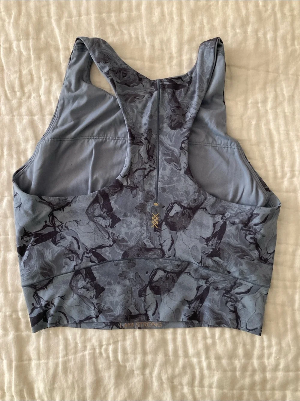 Rhone Revive™ Longline Bra